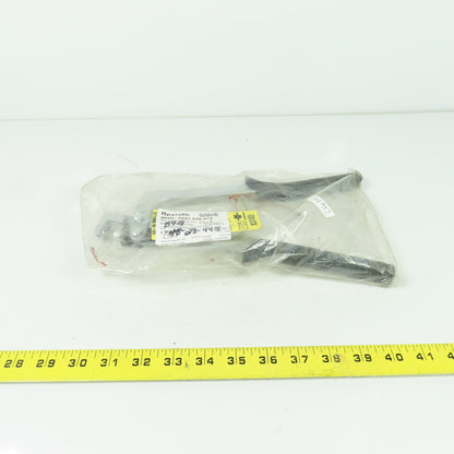 Rexroth 3842.528.074 Riveting Tool Gleitleiste VarioFlow