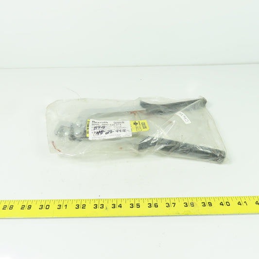 Rexroth 3842.528.074 Riveting Tool Gleitleiste VarioFlow