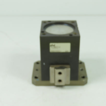 PHD ML300822-A Miniature Pneumatic Gripper 06022553