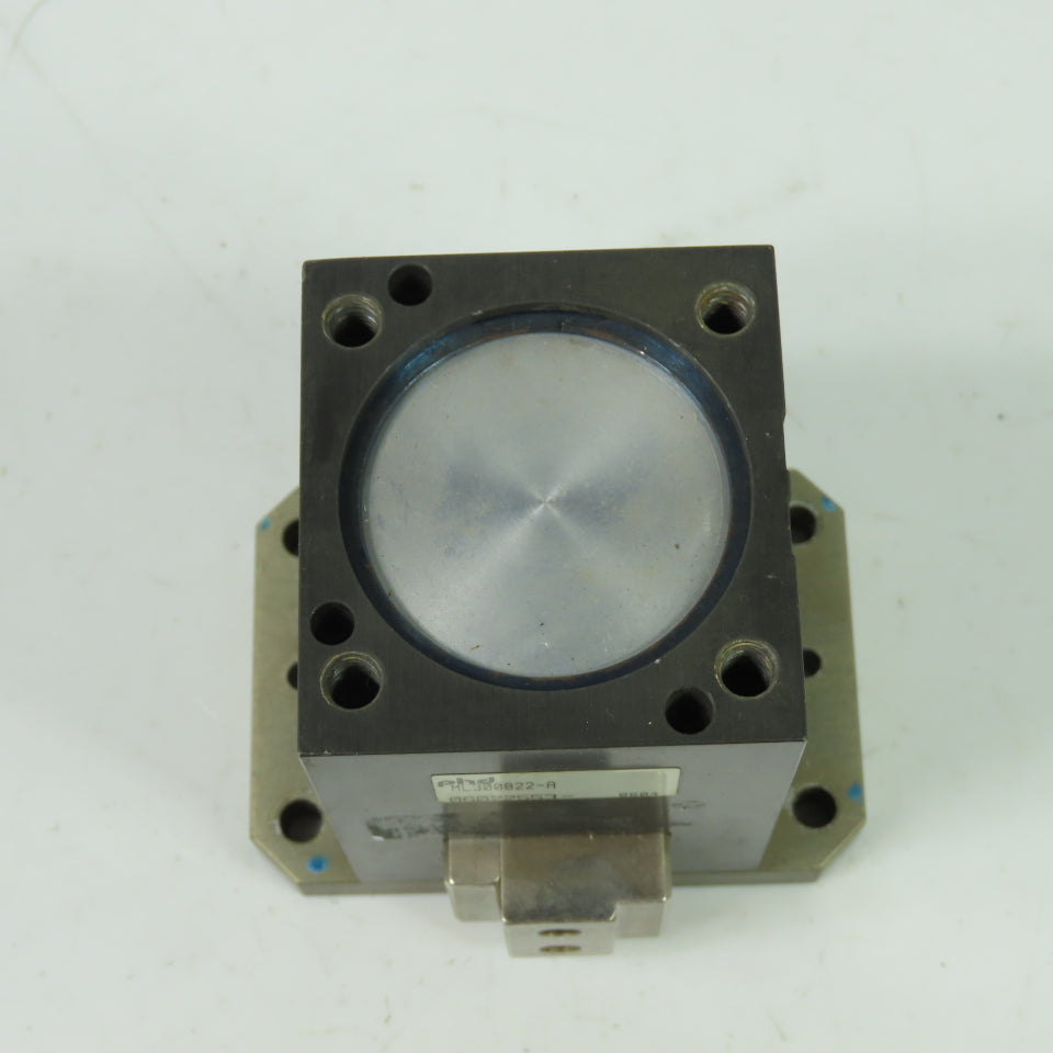 PHD ML300822-A Miniature Pneumatic Gripper 06022553