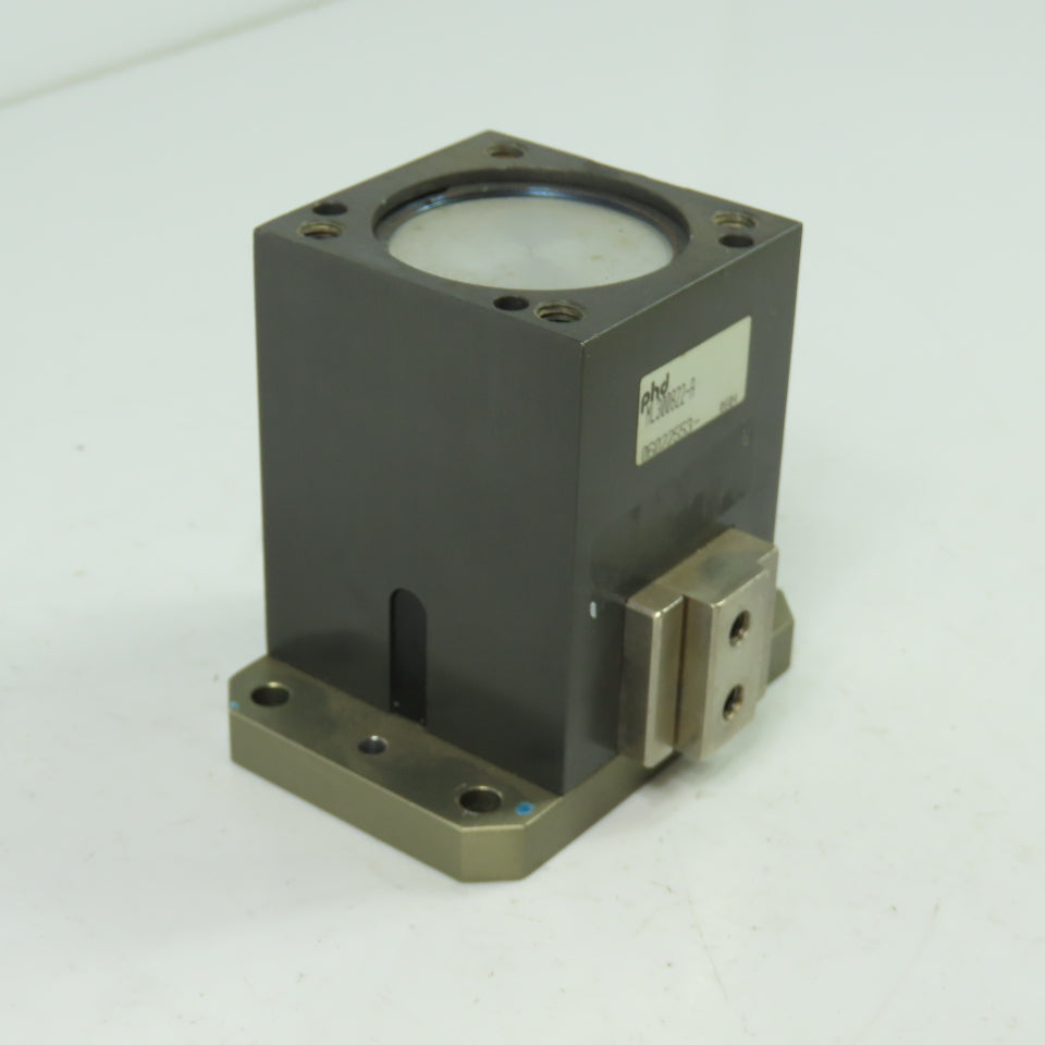 PHD ML300822-A Miniature Pneumatic Gripper 06022553