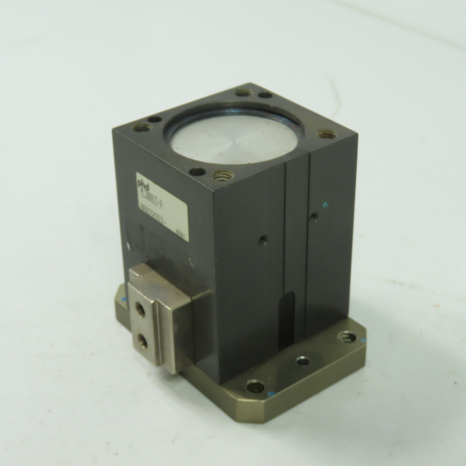 PHD ML300822-A Miniature Pneumatic Gripper 06022553