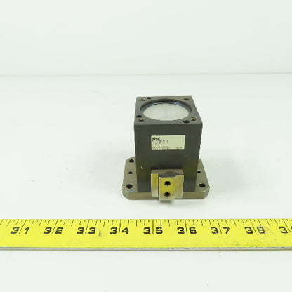 PHD ML300822-A Miniature Pneumatic Gripper 06022553