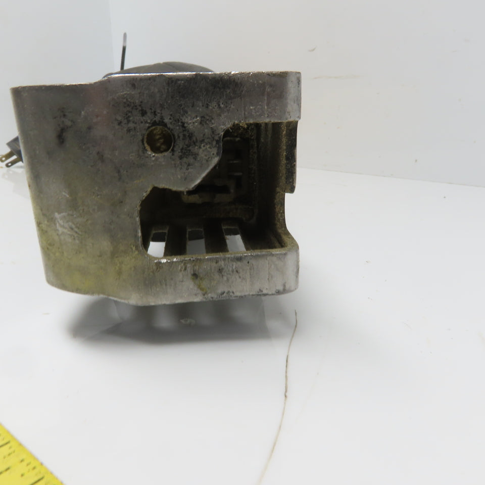 DeWalt DWE304 Reciprocating Saw 120V 10A Variable Speed 1-1/8" Stroke