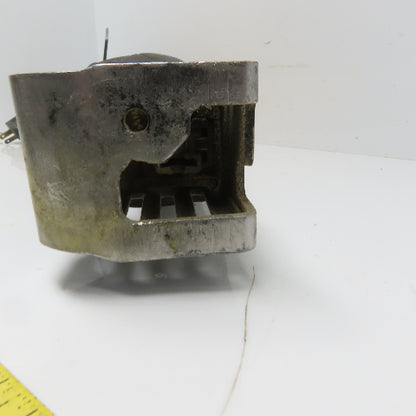 DeWalt DWE304 Reciprocating Saw 120V 10A Variable Speed 1-1/8" Stroke