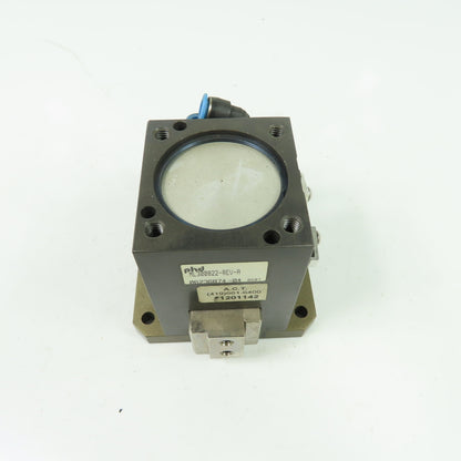 PHD ML300822-REV-A Miniature Pneumatic Gripper 06236874-04