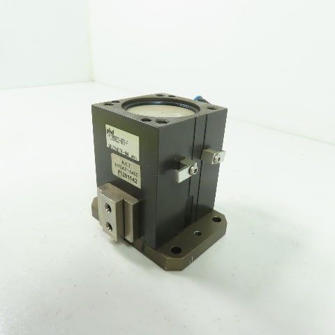 PHD ML300822-REV-A Miniature Pneumatic Gripper 06236874-04
