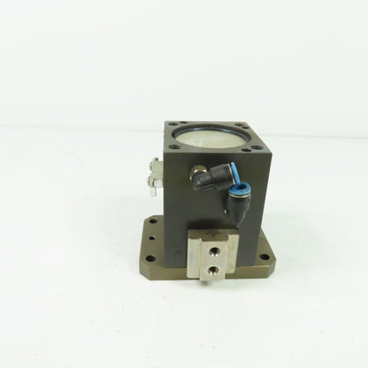 PHD ML300822-REV-A Miniature Pneumatic Gripper 06236874-04
