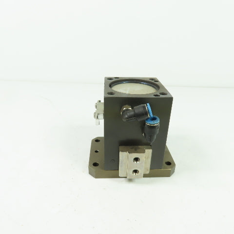 PHD ML300822-REV-A Miniature Pneumatic Gripper 06236874-04