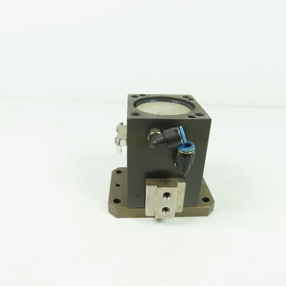 PHD ML300822-REV-A Miniature Pneumatic Gripper 06236874-04