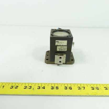 PHD ML300822-REV-A Miniature Pneumatic Gripper 06236874-04