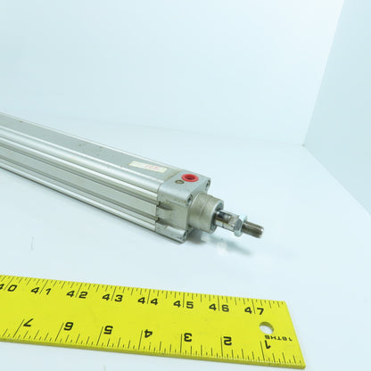 Festo DNC-40-600-PPV-A Double Acting Pneumatic Cylinder 40mm Bore 600mm Stroke