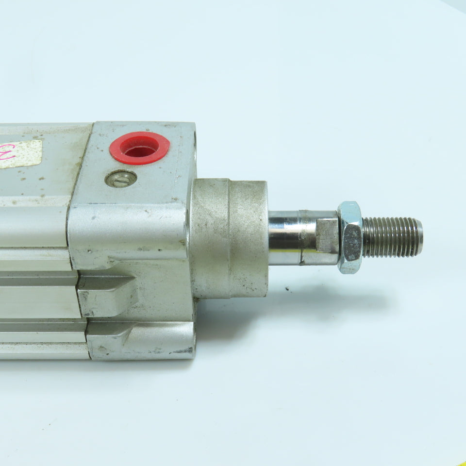 Festo DNC-40-600-PPV-A Double Acting Pneumatic Cylinder 40mm Bore 600mm Stroke