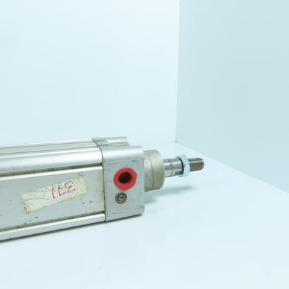 Festo DNC-40-600-PPV-A Double Acting Pneumatic Cylinder 40mm Bore 600mm Stroke