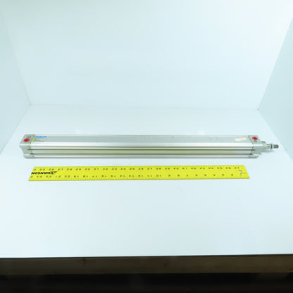 Festo DNC-40-600-PPV-A Double Acting Pneumatic Cylinder 40mm Bore 600mm Stroke