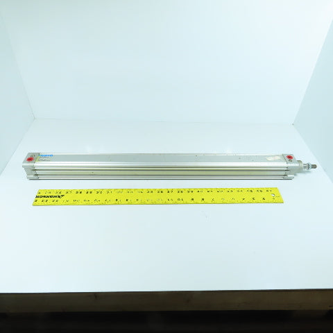 Festo DNC-40-600-PPV-A Double Acting Pneumatic Cylinder 40mm Bore 600mm Stroke
