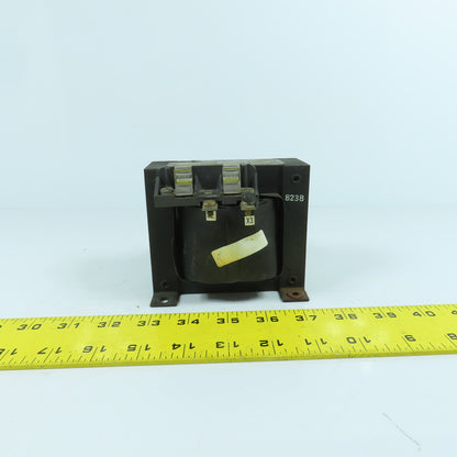Allen Bradley X-210922 0.200kVA Control Transformer Pri 240/480V Sec 120V 1PH