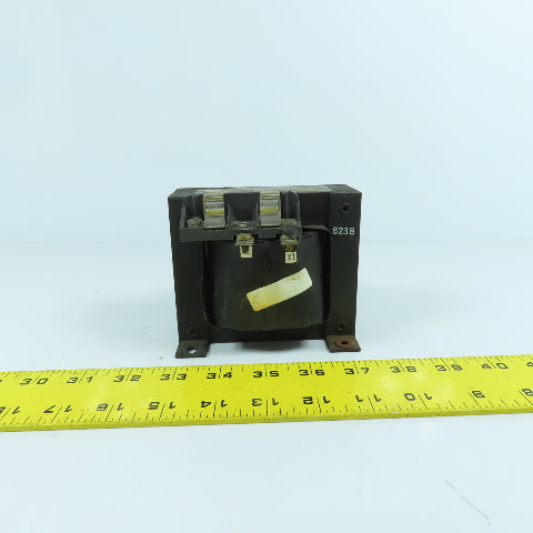 Allen Bradley X-210922 0.200kVA Control Transformer Pri 240/480V Sec 120V 1PH