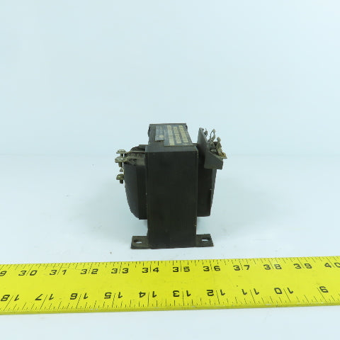 Allen Bradley X-210922 0.200kVA Control Transformer Pri 240/480V Sec 120V 1PH