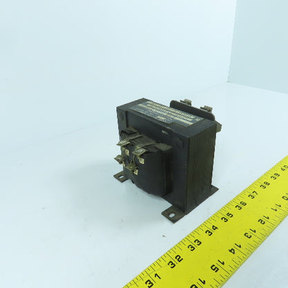 Allen Bradley X-210922 0.200kVA Control Transformer Pri 240/480V Sec 120V 1PH