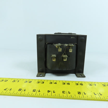 Allen Bradley X-210922 0.200kVA Control Transformer Pri 240/480V Sec 120V 1PH