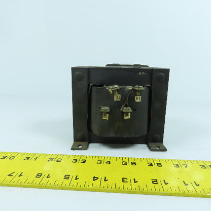 Allen Bradley X-210922 0.200kVA Control Transformer Pri 240/480V Sec 120V 1PH