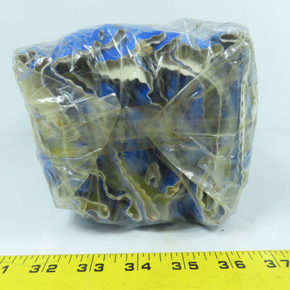 North NK803 Nitri-Knit Chemical Resistant Gloves Size 10/XL 10 Pairs