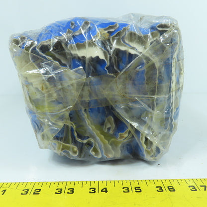 North NK803 Nitri-Knit Chemical Resistant Gloves Size 10/XL 10 Pairs