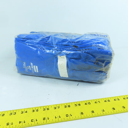 North NK803 Nitri-Knit Chemical Resistant Gloves Size 10/XL 10 Pairs