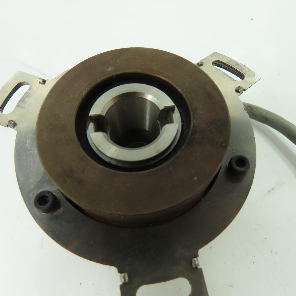 Fanuc A860-0304-T021 Pulse Coder 2000P