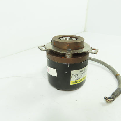Fanuc A860-0304-T021 Pulse Coder 2000P