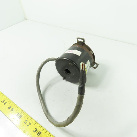 Fanuc A860-0304-T021 Pulse Coder 2000P