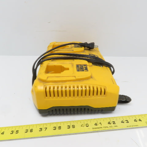 Dewalt DCD760/DC9320 18V Cordless 1/2" Drill W/Battery Charger 2pc Set