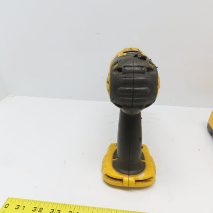 Dewalt DCD760/DC9320 18V Cordless 1/2" Drill W/Battery Charger 2pc Set