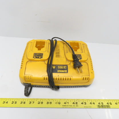 Dewalt DCD760/DC9320 18V Cordless 1/2" Drill W/Battery Charger 2pc Set
