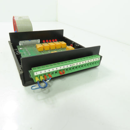 Accu-Fab 5190 REV B CX Module Circuit Board