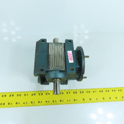 Sew-Eurodrive S37D16DT71D4 28.76:1 Ratio Variable Speed Gear Box 15-72RPM Out