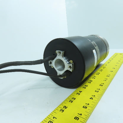 Yokogawa DR1015C00 DD Servo Actuator