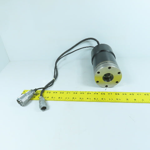 Yokogawa DR1015C00 DD Servo Actuator