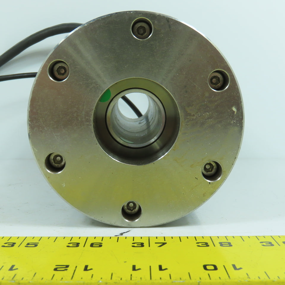 Yokogawa DR1015C00 DD Servo Actuator