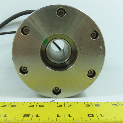 Yokogawa DR1015C00 DD Servo Actuator