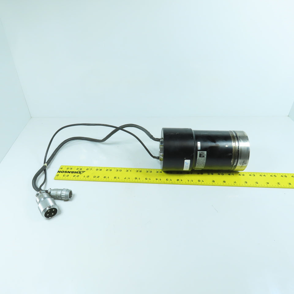 Yokogawa DR1015C00 DD Servo Actuator