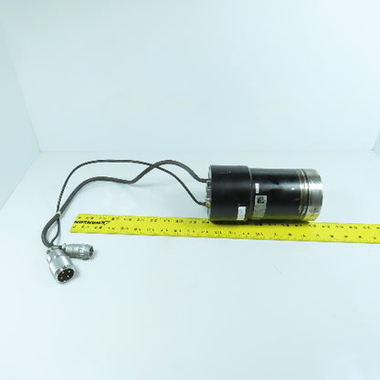 Yokogawa DR1015C00 DD Servo Actuator