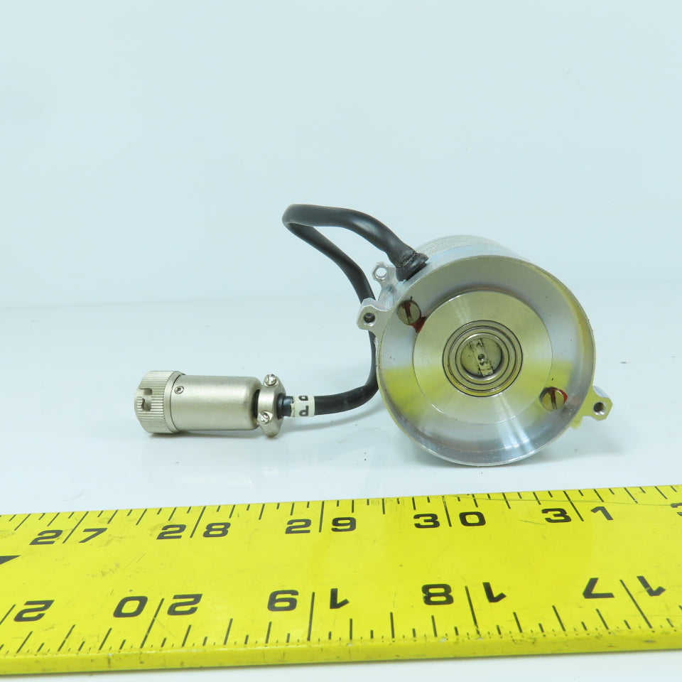 Moore Reed 20MPM103 DC P.M. Motor 14VDC 8mm Shaft