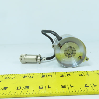 Moore Reed 20MPM103 DC P.M. Motor 14VDC 8mm Shaft