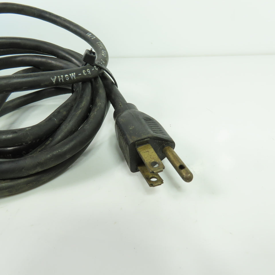 Arde-Barinco C11792 Control Bpox Panel Unit 115VAC 10A
