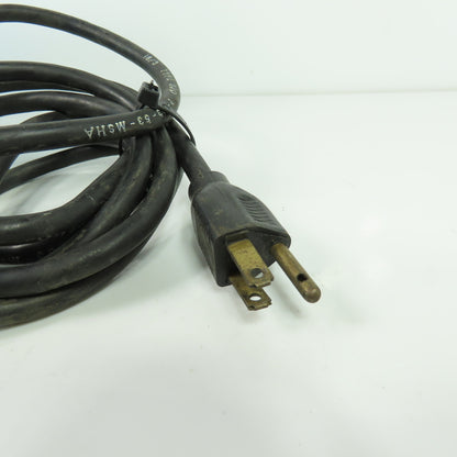 Arde-Barinco C11792 Control Bpox Panel Unit 115VAC 10A