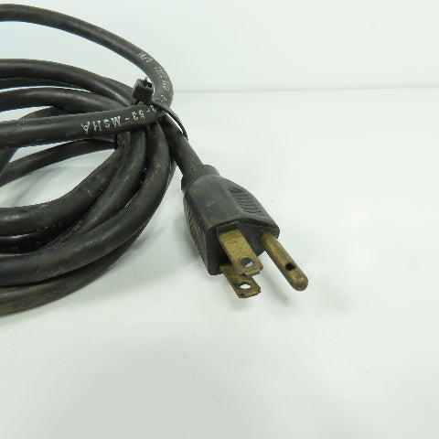 Arde-Barinco C11792 Control Bpox Panel Unit 115VAC 10A