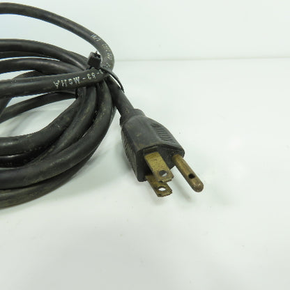 Arde-Barinco C11792 Control Bpox Panel Unit 115VAC 10A