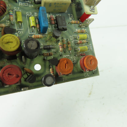 KB Electronics KBIC-L Motor Control Circuit Board
